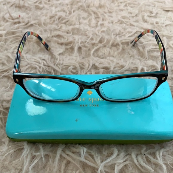 Kate Spade LucyAnn Glasses main image 8